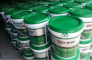 陽(yáng)臺(tái)防水材料哪種好 這幾種優(yōu)質(zhì)的防水材料可不要錯(cuò)過(guò)了