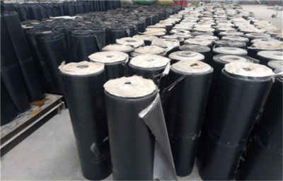 秦皇島白布生產廠家 抗裂貼廠商直售，優質防水材料助力城市建設