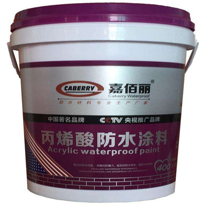 房頂防水材料種類及品牌選購指南